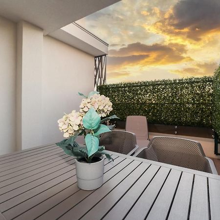 Green Sky Luxury Penthouse Apartment Zadar Exterior foto